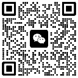 河北世博润滑油脂贸易有限公司微信二维码